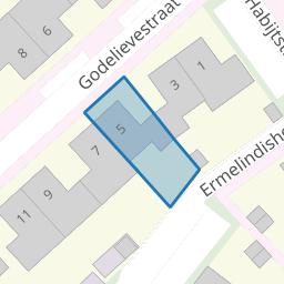 Perceel BKL04-A-5641