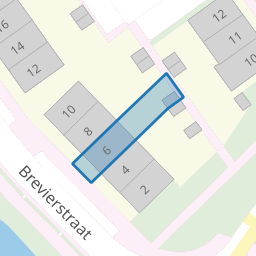 Perceel BKL04-A-5646