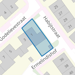 Perceel BKL04-A-5653