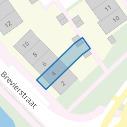 Perceel BKL04-A-5658