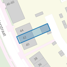 Perceel BKL04-A-5660