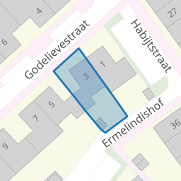 Perceel BKL04-A-5661