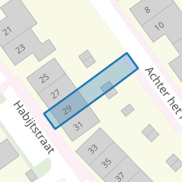 Perceel BKL04-A-5662