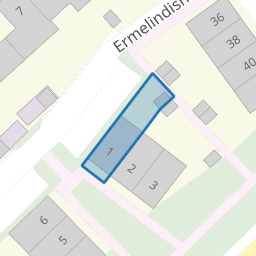 Perceel BKL04-A-5664