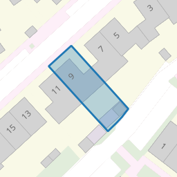 Perceel BKL04-A-5665