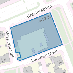 Perceel BKL04-A-5684