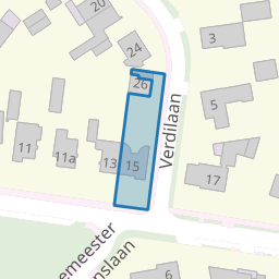 Perceel BKL04-A-5688