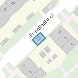 Perceel BKL04-A-5697