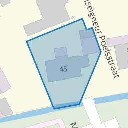 Perceel BKL04-A-5701