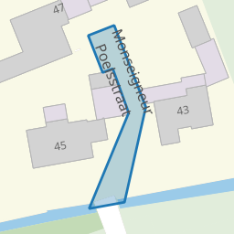 Perceel BKL04-A-5702