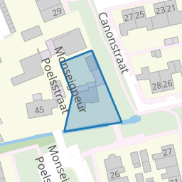 Perceel BKL04-A-5703