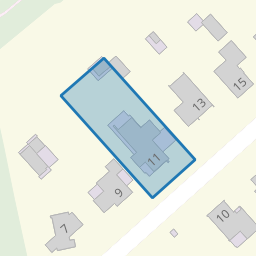 Perceel BKL04-A-5711