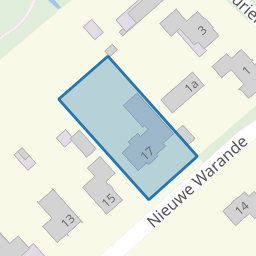 Perceel BKL04-A-5714