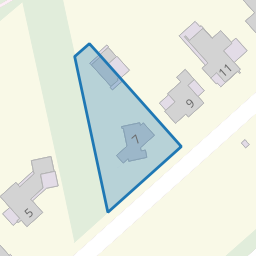 Perceel BKL04-A-5723