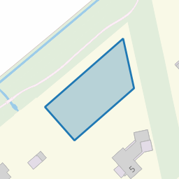 Perceel BKL04-A-5725