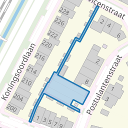 Perceel BKL04-A-5735