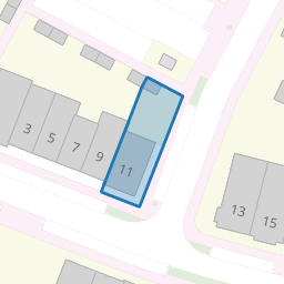 Perceel BKL04-A-5740