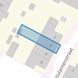 Perceel BKL04-A-5742