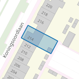 Perceel BKL04-A-5747