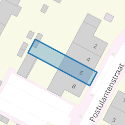 Perceel BKL04-A-5749