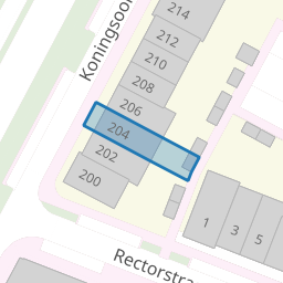 Perceel BKL04-A-5750