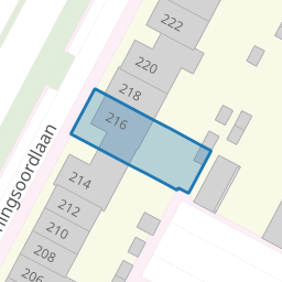 Perceel BKL04-A-5755