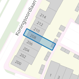 Perceel BKL04-A-5756