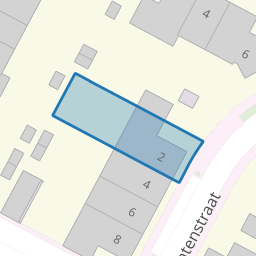 Perceel BKL04-A-5757