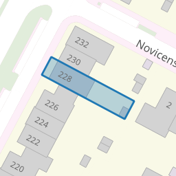 Perceel BKL04-A-5768