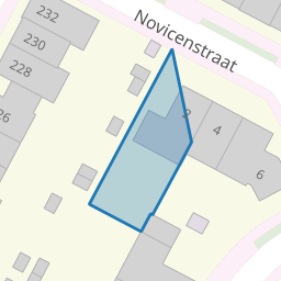 Perceel BKL04-A-5771