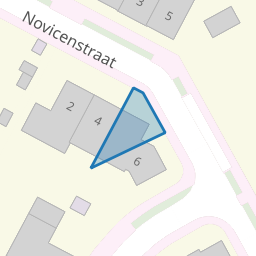 Perceel BKL04-A-5772