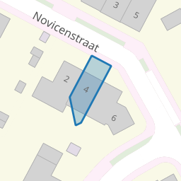 Perceel BKL04-A-5774