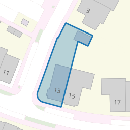 Perceel BKL04-A-5784