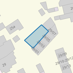 Perceel BKL04-A-5825