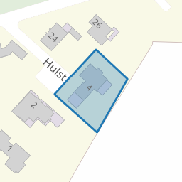 Perceel BKL04-A-5840