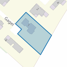 Perceel BKL04-A-5843