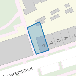 Perceel BKL04-A-5894