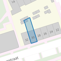 Perceel BKL04-A-5895