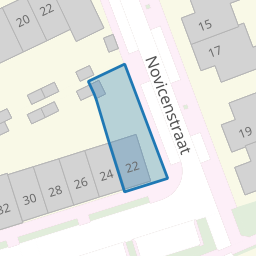 Perceel BKL04-A-5899