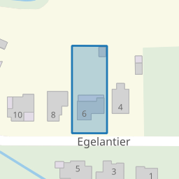 Perceel BKL04-A-5909