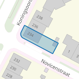 Perceel BKL04-A-5991