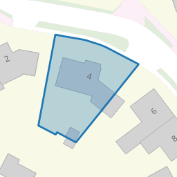 Perceel BKL04-A-5994