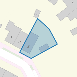 Perceel BKL04-A-5997