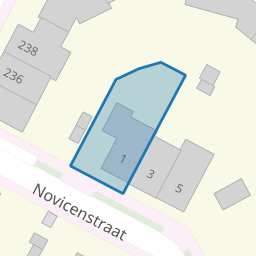 Perceel BKL04-A-5999