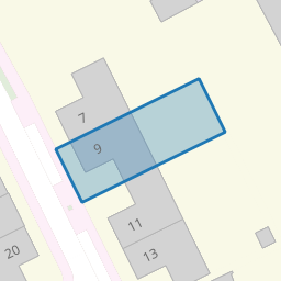 Perceel BKL04-A-6009