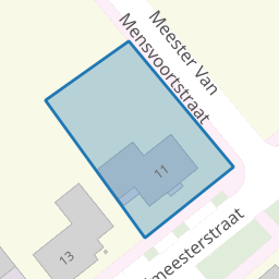 Perceel BKL04-A-6043