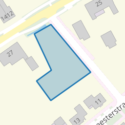 Perceel BKL04-A-6048