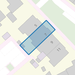 Perceel BKL04-A-6051