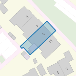 Perceel BKL04-A-6061