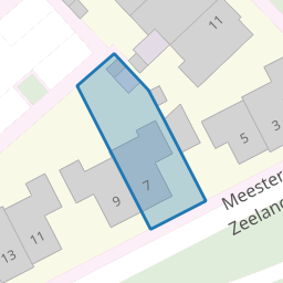 Perceel BKL04-A-6063